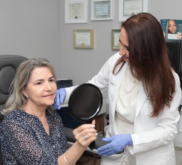 Skincare Treatments Pembroke Pines