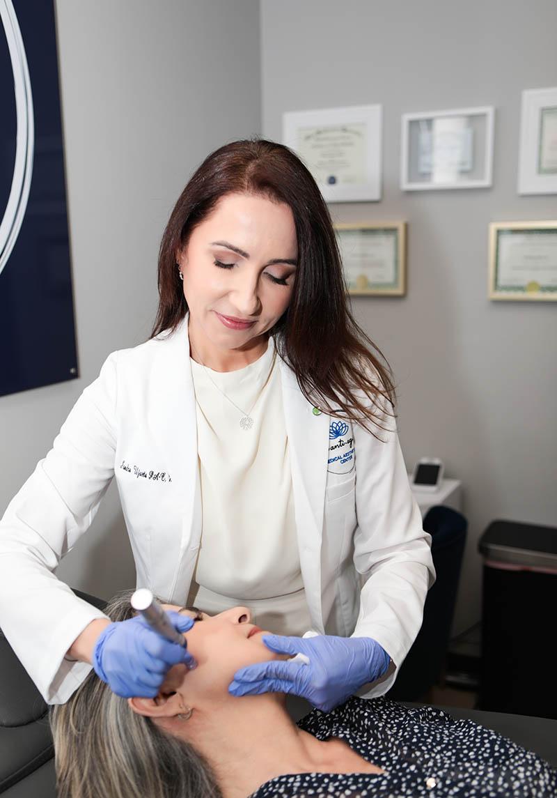 Medical Aesthetics Center Pembroke Pines