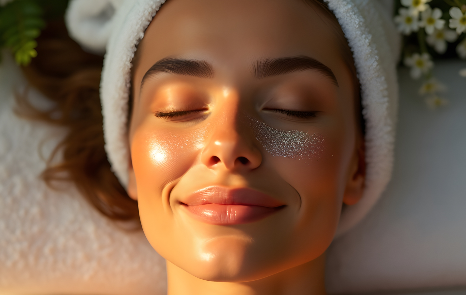 HydraFacial Treatment Pembroke Pines