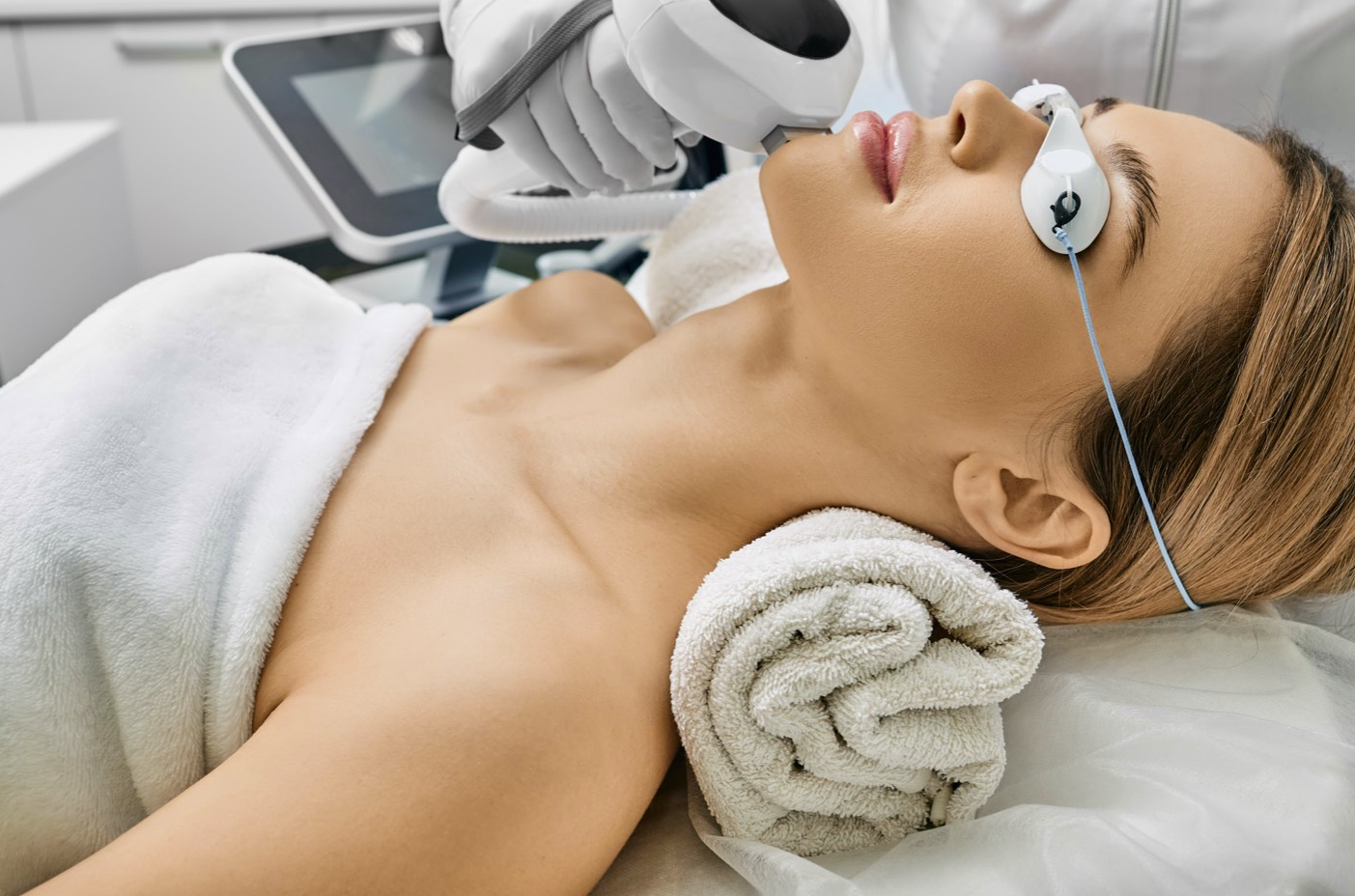 Intense Pulse Light (IPL) Pembroke Pines