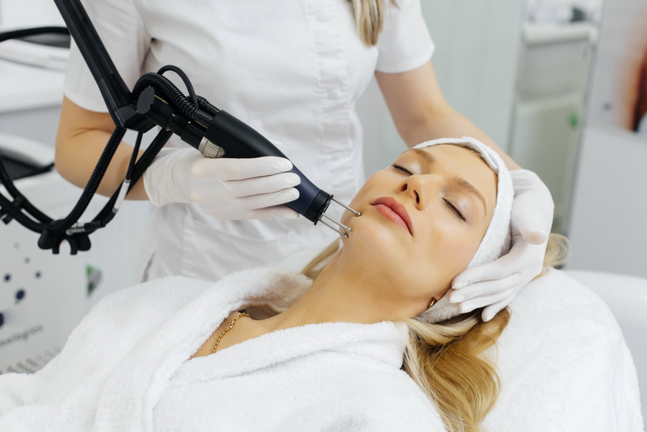 Fraxel Skin Resurfacing Pembroke Pines