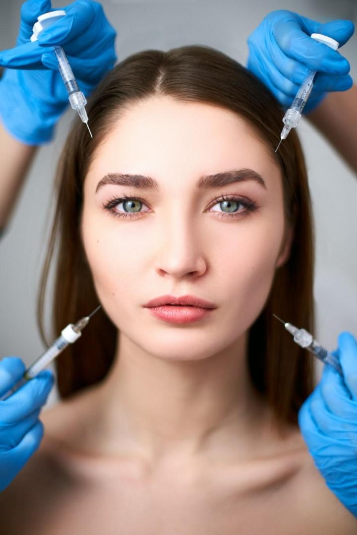 Skin Fillers Pembroke Pines