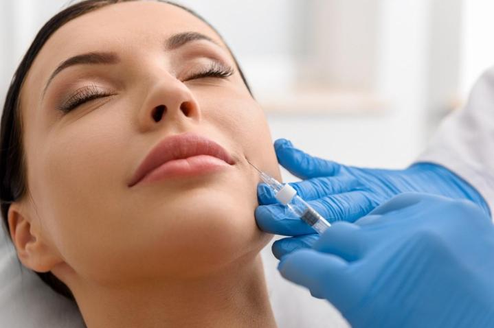 Dermal Fillers Pembroke Pines