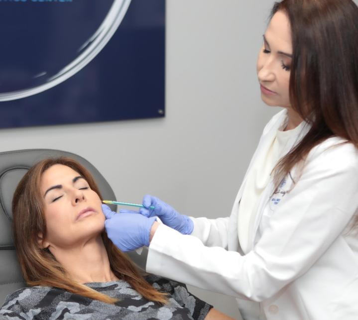 <p>How Long Do Dermal Fillers Last?, Pembroke Pines</p>