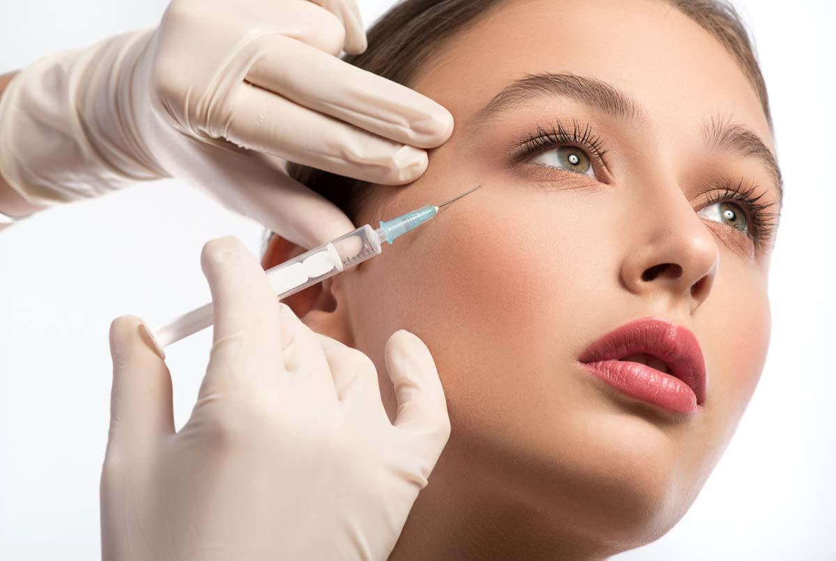 Lip Fillers Pembroke Pines
