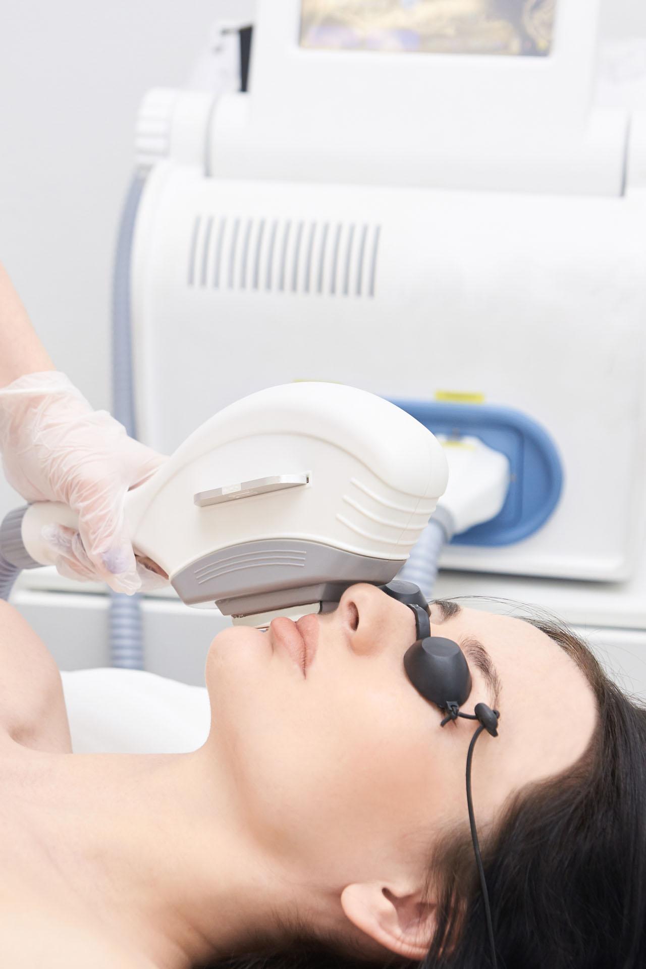 Effective laser treatment Pembroke Pines