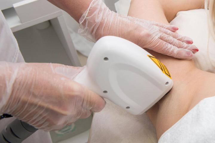 Laser Skincare Procedures Pembroke Pines