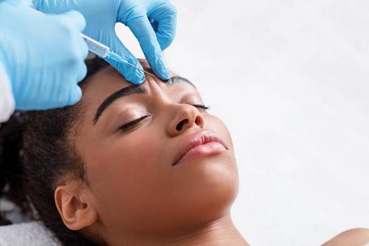 Anti-Aging Threading Pembroke Pines