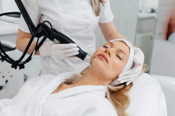 Skincare Treatments Pembroke Pines