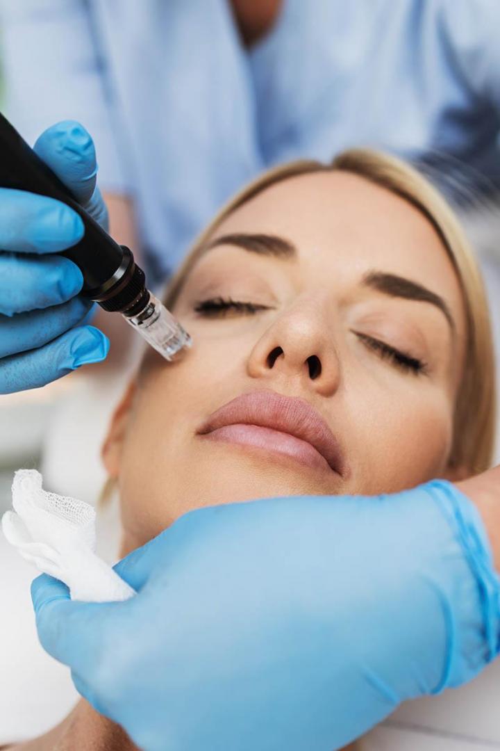 Medical Aesthetics Center Pembroke Pines